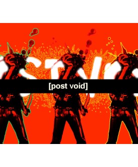 Post Void Steam Key GLOBAL